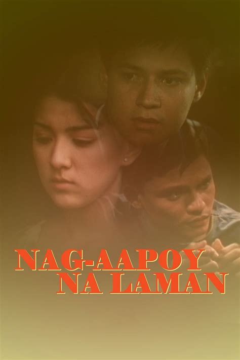 nag aapoy na lamang full movie|Nag.